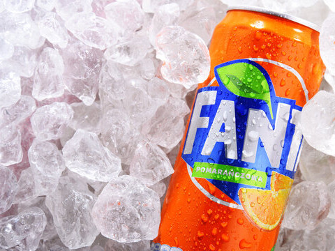 Fanta